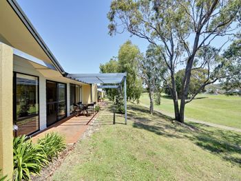 Villa 127 Horizons Golf Resort - Melbourne Tourism 1