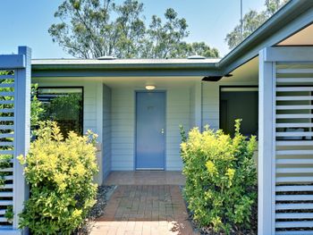 Villa 127 Horizons Golf Resort - Melbourne Tourism 4