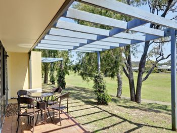 Villa 127 Horizons Golf Resort - Melbourne Tourism 5