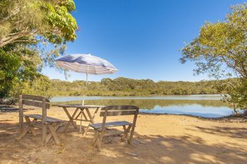 Spinnakers Loft 3 Bed Apartment - Melbourne Tourism 4