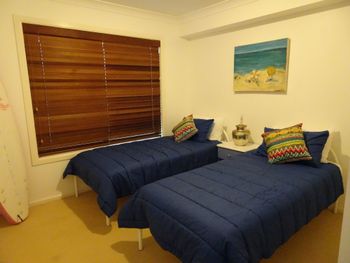 Spinnakers Loft 3 Bed Apartment - Melbourne Tourism 5