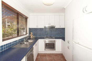 Spinnakers Loft 3 Bed Apartment - Melbourne Tourism 3