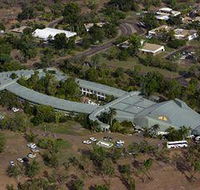 Holiday Inn Gagudju Crocodile - Melbourne Tourism