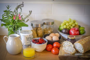 Arcadia Bed & Breakfast & Cottages - Melbourne Tourism 4