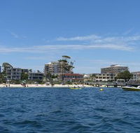 Shoal Bay Road 33A Shoal Bay Views - Melbourne Tourism