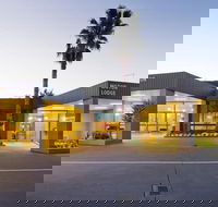 The Reserve Hotel - Melbourne Tourism