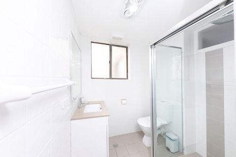 Hibiscus Court Unit 4 - Melbourne Tourism 2