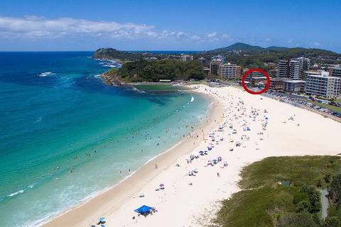 Hibiscus Court Unit 4 - Melbourne Tourism 5