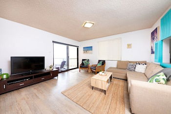 Hibiscus Court Unit 4 - Melbourne Tourism 6