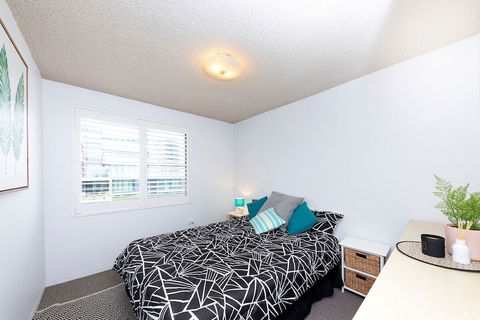 Hibiscus Court Unit 4 - Melbourne Tourism 4