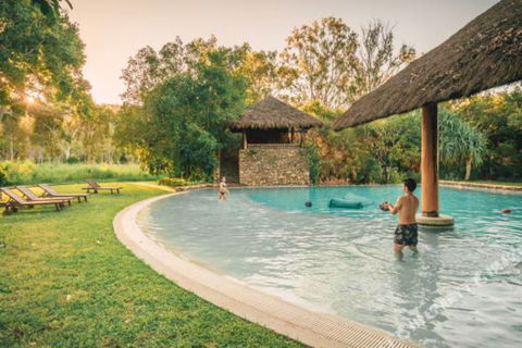 Paradise Cove Resort - Melbourne Tourism 3