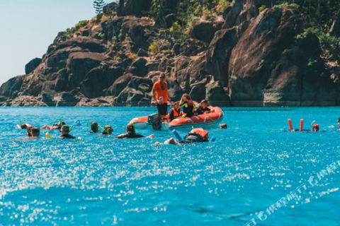 Paradise Cove Resort - Melbourne Tourism 6