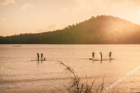 Paradise Cove Resort - Melbourne Tourism 2