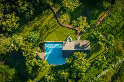 Paradise Cove Resort - Melbourne Tourism 4