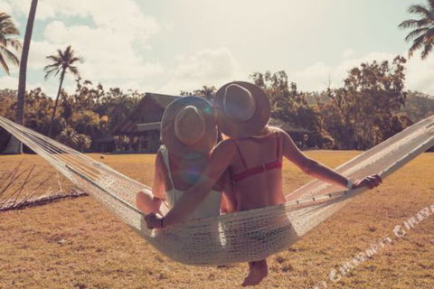 Paradise Cove Resort - Melbourne Tourism 7