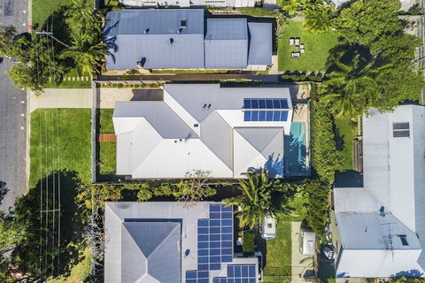 A PERFECT STAY - Stanhope Byron - Melbourne Tourism 1