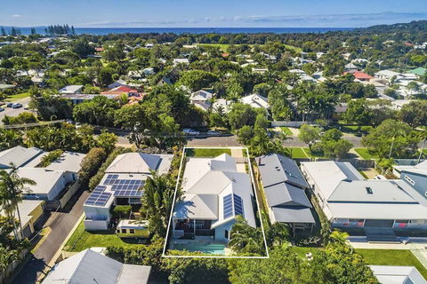 A PERFECT STAY - Stanhope Byron - Melbourne Tourism 2