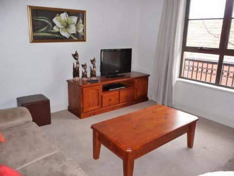 Absolute Luxury In The East End Of Adelaide Apartment - Melbourne Tourism 1