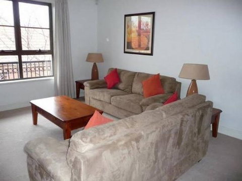 Absolute Luxury In The East End Of Adelaide Apartment - Melbourne Tourism 0
