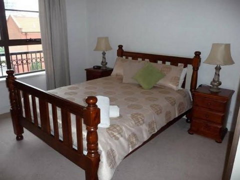 Absolute Luxury In The East End Of Adelaide Apartment - Melbourne Tourism 2