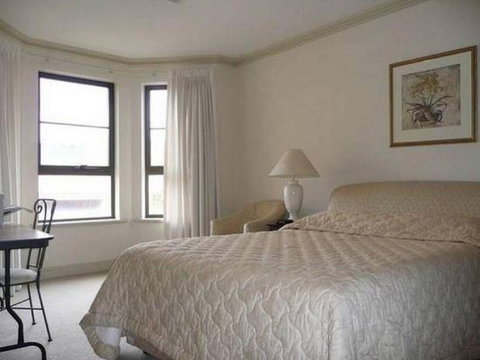 Absolute Luxury In The East End Of Adelaide Apartment - Melbourne Tourism 4