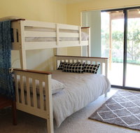 Luxury at Tallawang Malua Bay - Melbourne Tourism