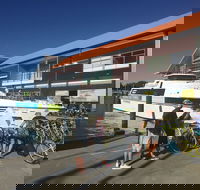 Hillary's Coastal Resort - Melbourne Tourism