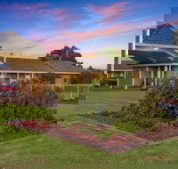 Best Western Stagecoach Motel - Melbourne Tourism
