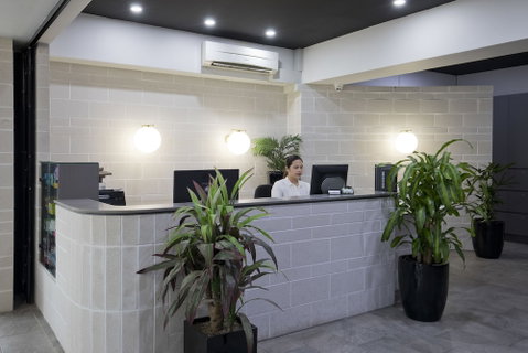 The Metropolitan Spring Hill - Melbourne Tourism 3