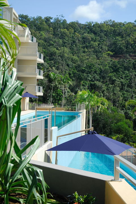 Azure Sea Whitsunday Resort - Melbourne Tourism 4