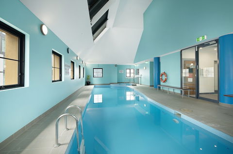 YEHS Hotel Sydney Harbour Suites - Melbourne Tourism 1