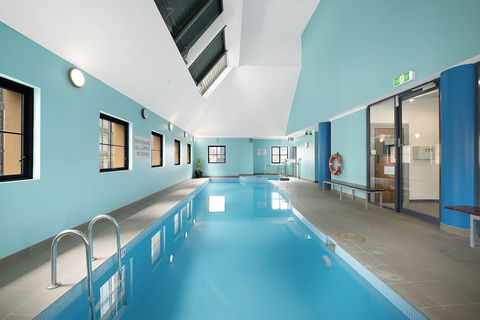 YEHS Hotel Sydney Harbour Suites - Melbourne Tourism 2