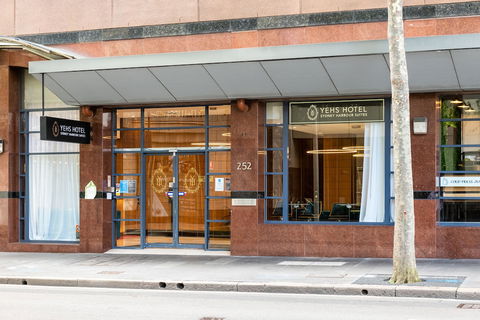YEHS Hotel Sydney Harbour Suites - Melbourne Tourism 0