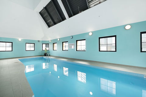 YEHS Hotel Sydney Harbour Suites - Melbourne Tourism 3