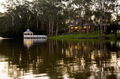 Lincoln Downs Resort Batemans Bay Best Western Signature Collecti - Melbourne Tourism 0