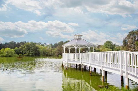 Lincoln Downs Resort Batemans Bay Best Western Signature Collecti - Melbourne Tourism 4