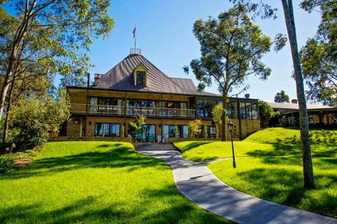 Lincoln Downs Resort Batemans Bay Best Western Signature Collecti - Melbourne Tourism 5