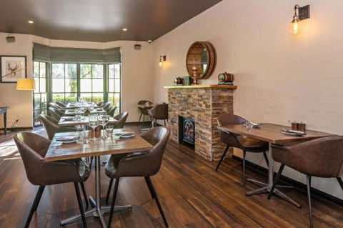 Lincoln Downs Resort Batemans Bay Best Western Signature Collecti - Melbourne Tourism 3