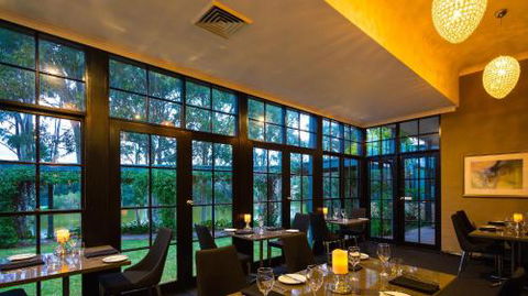 Lincoln Downs Resort Batemans Bay Best Western Signature Collecti - Melbourne Tourism 6