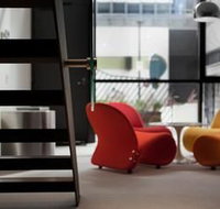 Design Icon Apartments Managed By Hotel Hotel - Melbourne Tourism