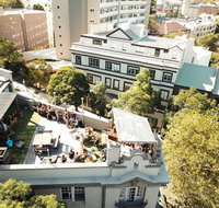 Mad Monkey Backpackers Bayswater - Melbourne Tourism