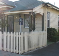 The Postmaster Inn BnB - Melbourne Tourism