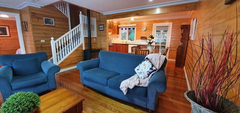 Dunes - Elegant Beach Villa With Huge Swim Spa - Melbourne Tourism 2