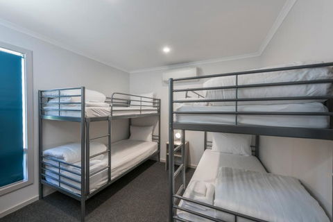 Discovery - Hahndorf Resort - Melbourne Tourism 3