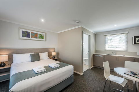 Discovery - Hahndorf Resort - Melbourne Tourism 5