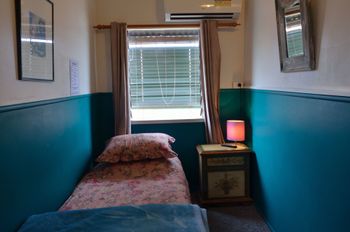 Aussie Way Backpackers - Melbourne Tourism 1
