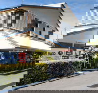 Smart Motel Bert Hinkler - Melbourne Tourism