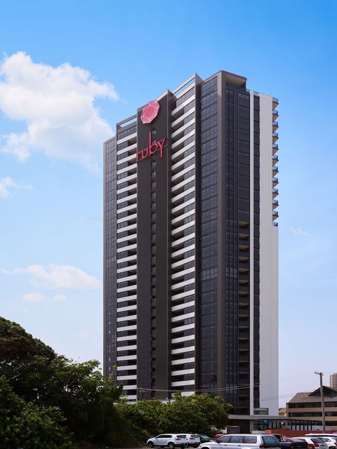 Ruby By Serain Residences - Melbourne Tourism 2