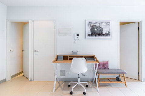 Ella, 1BDR Melbourne Apartment - Melbourne Tourism 5