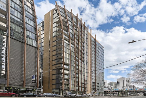 Ella, 1BDR Melbourne Apartment - Melbourne Tourism 0